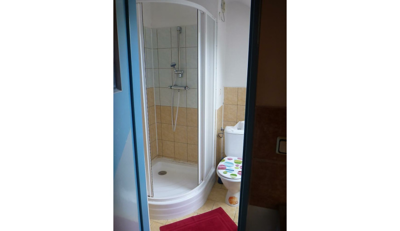 Penzion v Rybárnách Uherské Hradiště - Apartmán